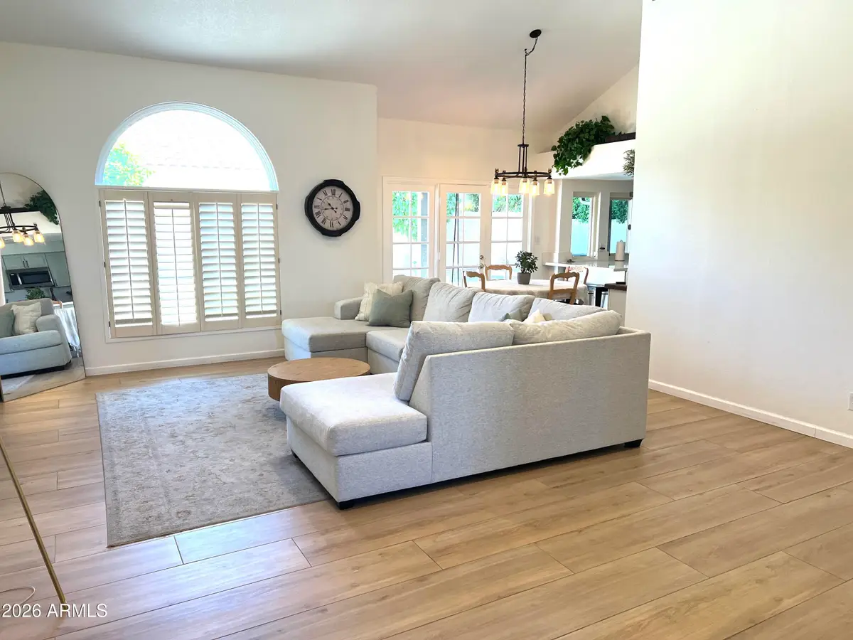 8091 E Del Trigo --, Scottsdale, AZ 85258 - #1