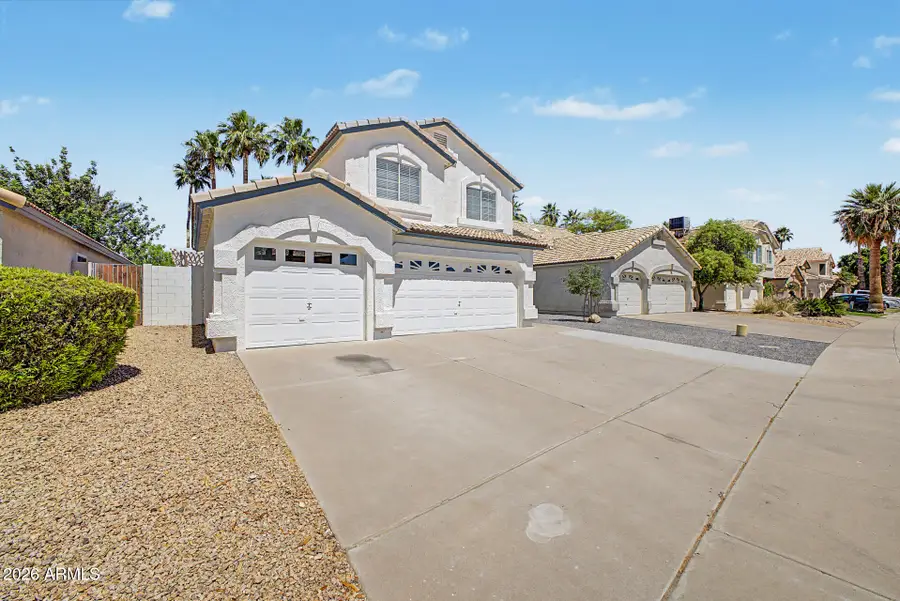 1450 W Folley Street, Chandler, AZ 85224 - #2