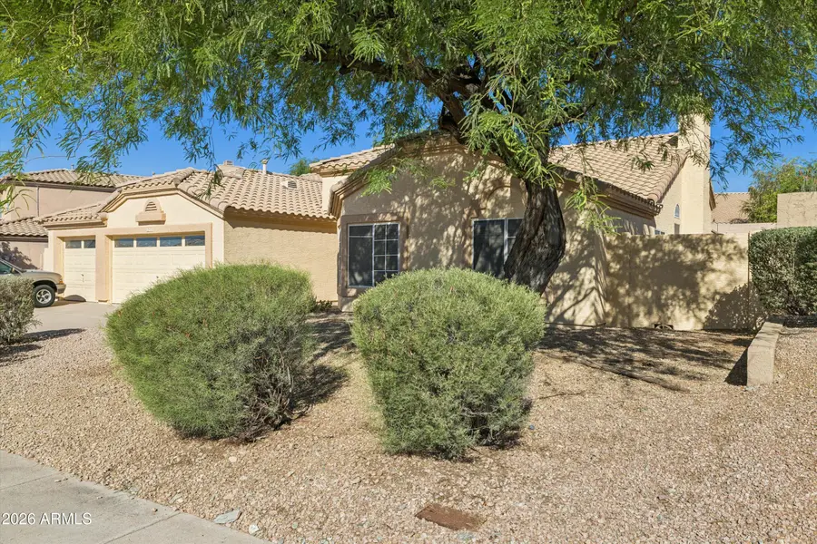 648 W Muirwood Drive, Phoenix, AZ 85045 - #2