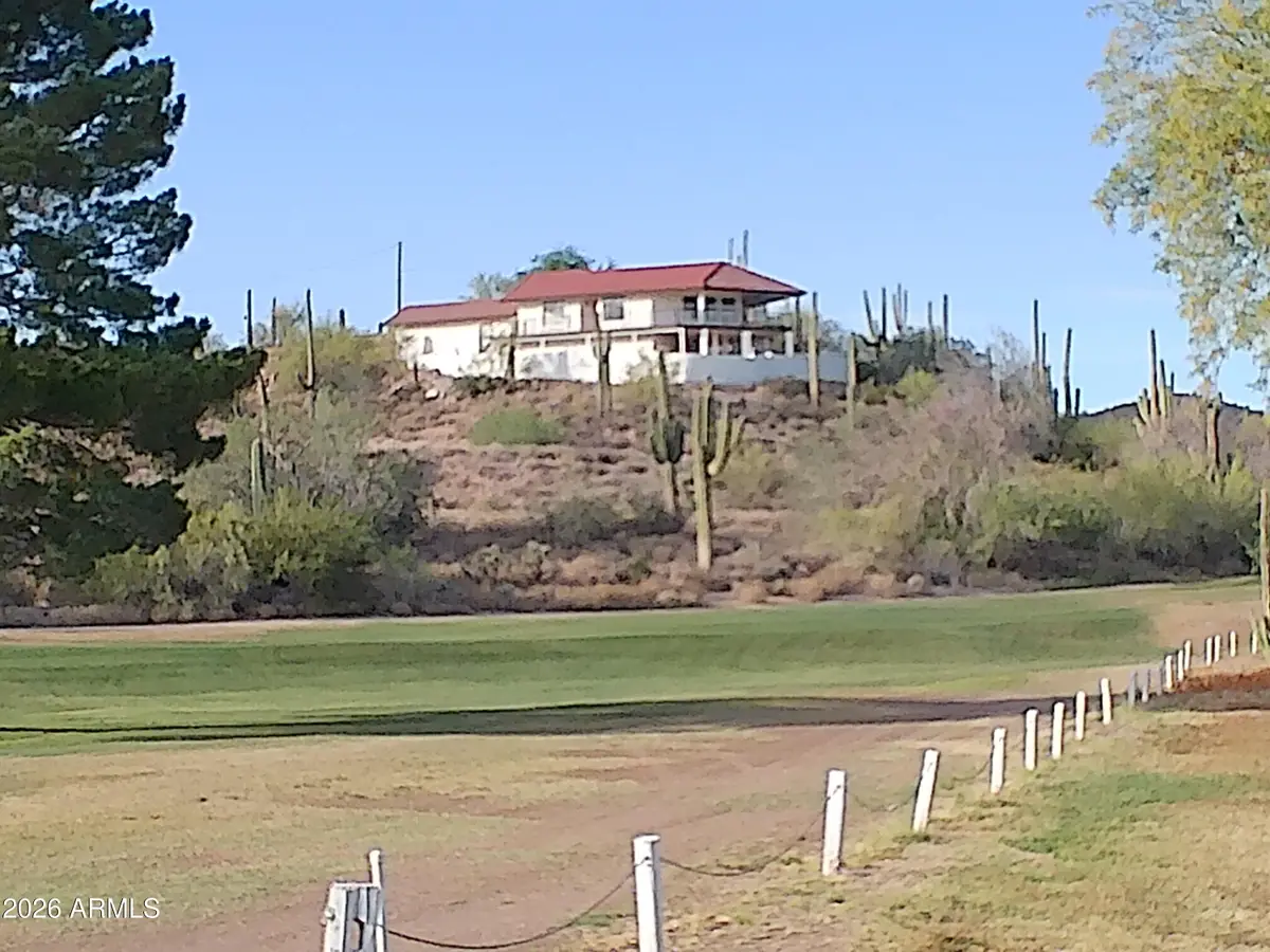 1039 N Sherwood Way, Queen Valley, AZ 85118 - #1