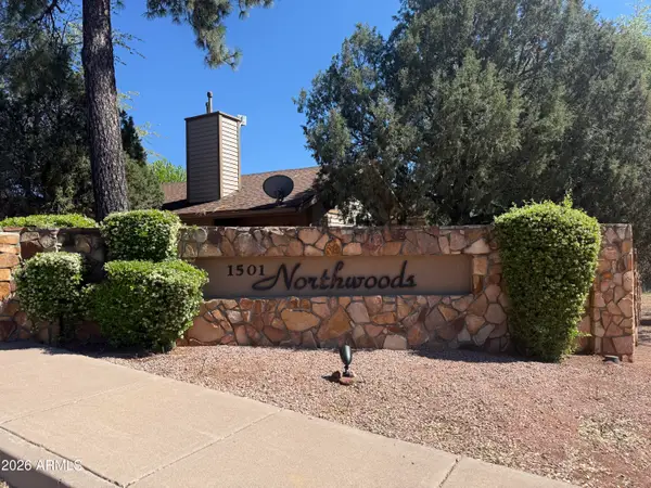 1501 N Beeline Highway #1, Payson, AZ 85541