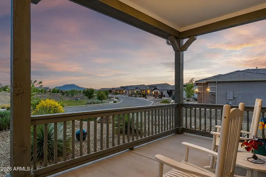 5335 Rocky Vista Drive, Prescott, AZ 86301 - #2