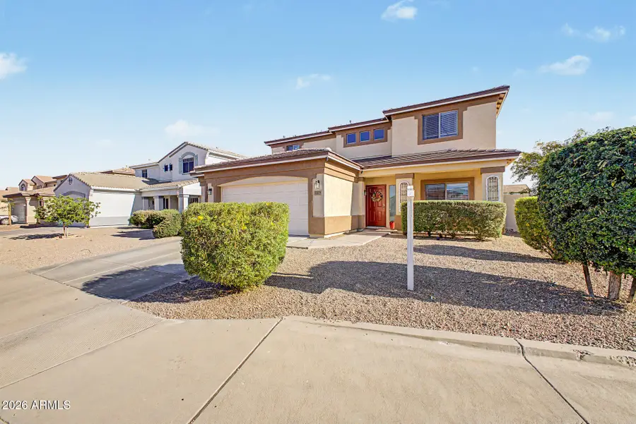 17429 W Carmen Drive, Surprise, AZ 85388 - #3