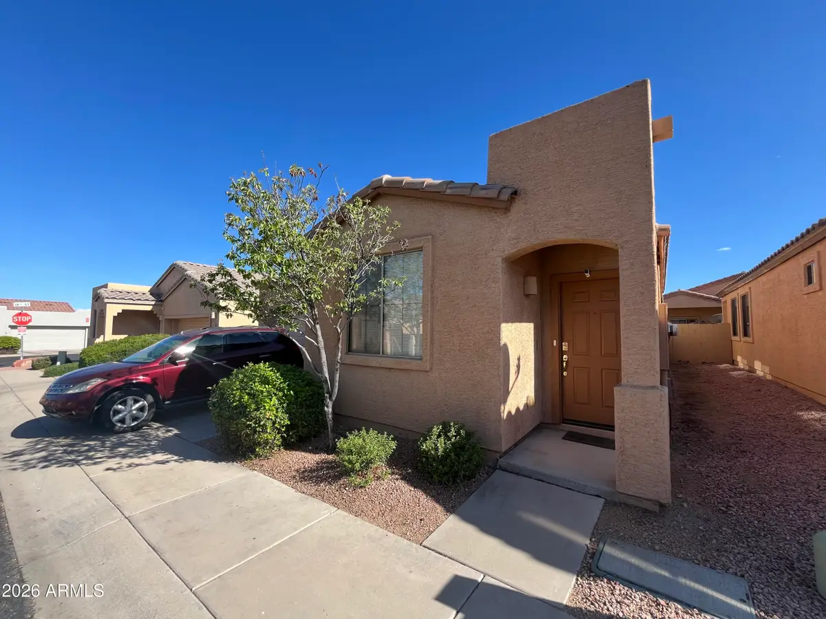 1783 E Arroyo Seco --, Cottonwood, AZ 86326 - #1