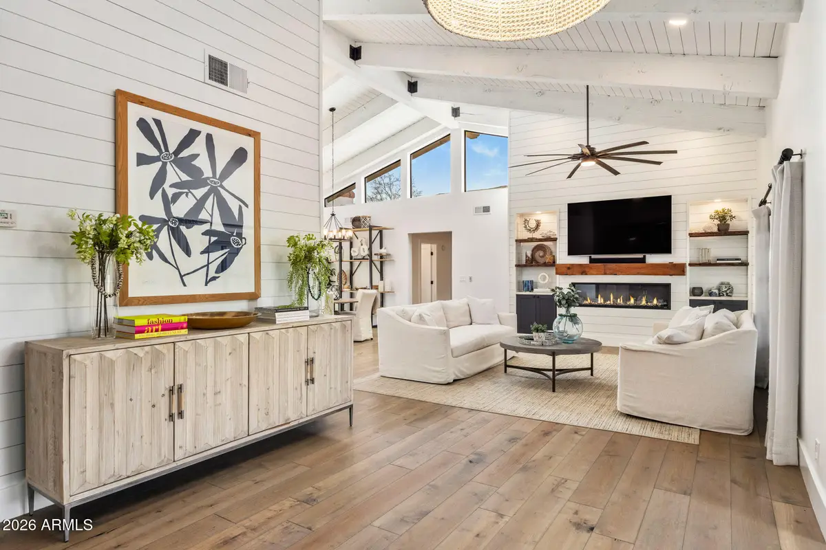 22012 N 84th Place, Scottsdale, AZ 85255 - #1