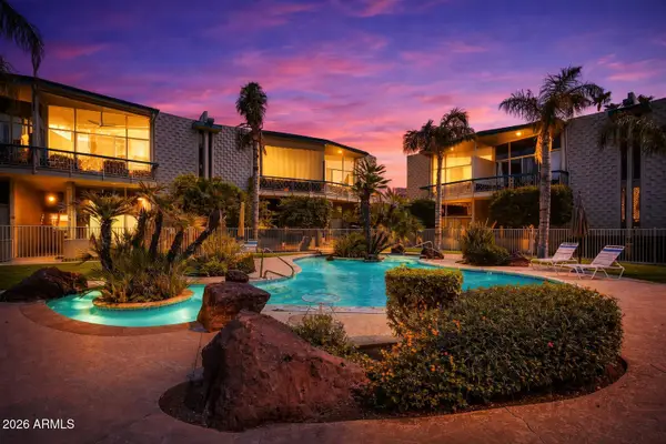 334 W Medlock Drive #D102, Phoenix, AZ 85013