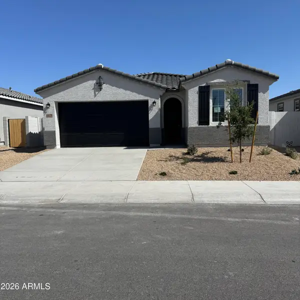 24178 W Atlantis Way, Buckeye, AZ 85326