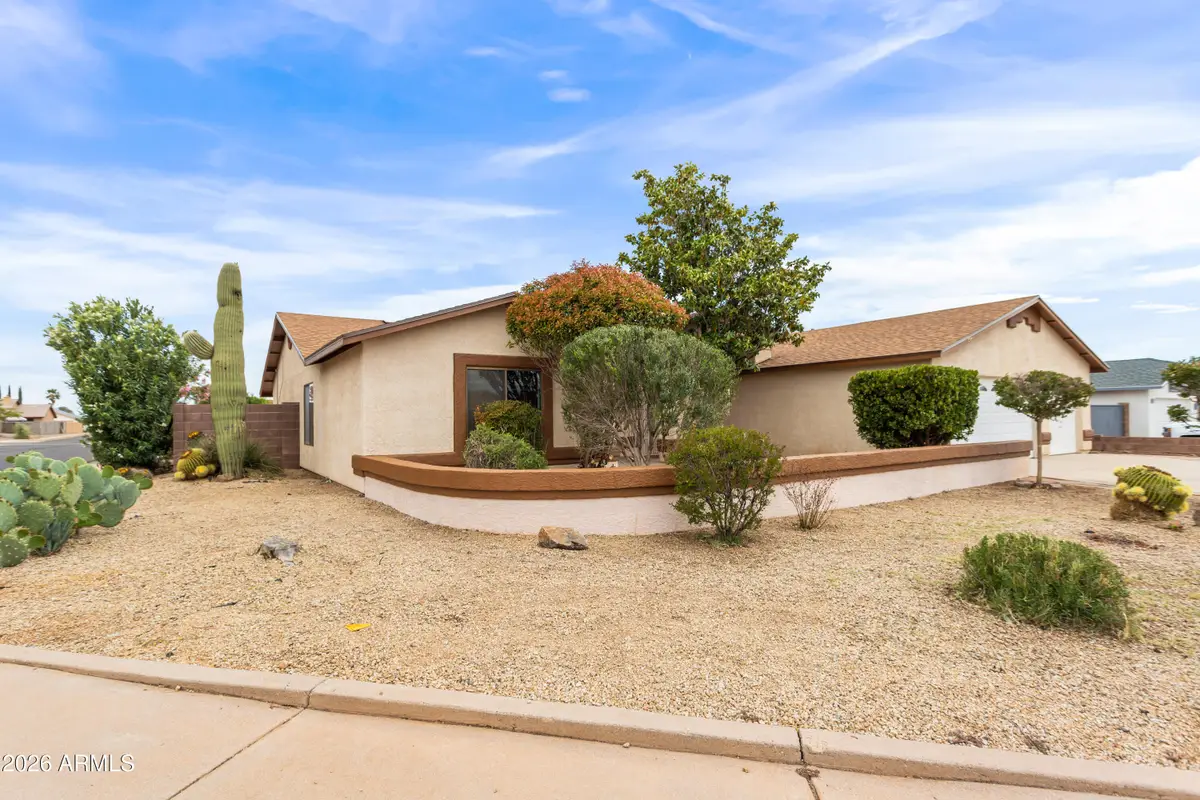 5041 Santiago Court, Sierra Vista, AZ 85635 - #1