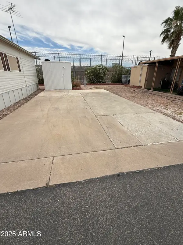 417 E Palo Verde Lane #105, Florence, AZ 85132