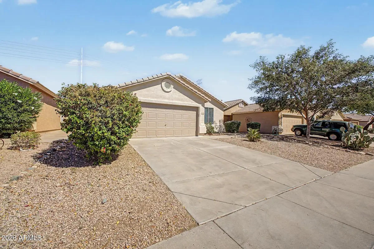16813 N 113th Avenue, Surprise, AZ 85378 - #1