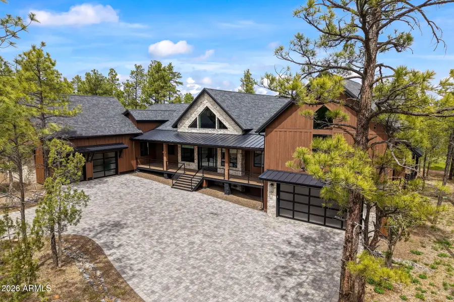 2441 S Monkshood Road, Show Low, AZ 85901 - #2