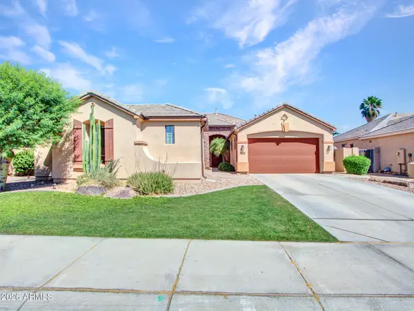 15430 W Sells Drive, Goodyear, AZ 85395
