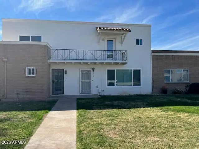 612 N Lesueur Circle, Mesa, AZ 85203 - #1