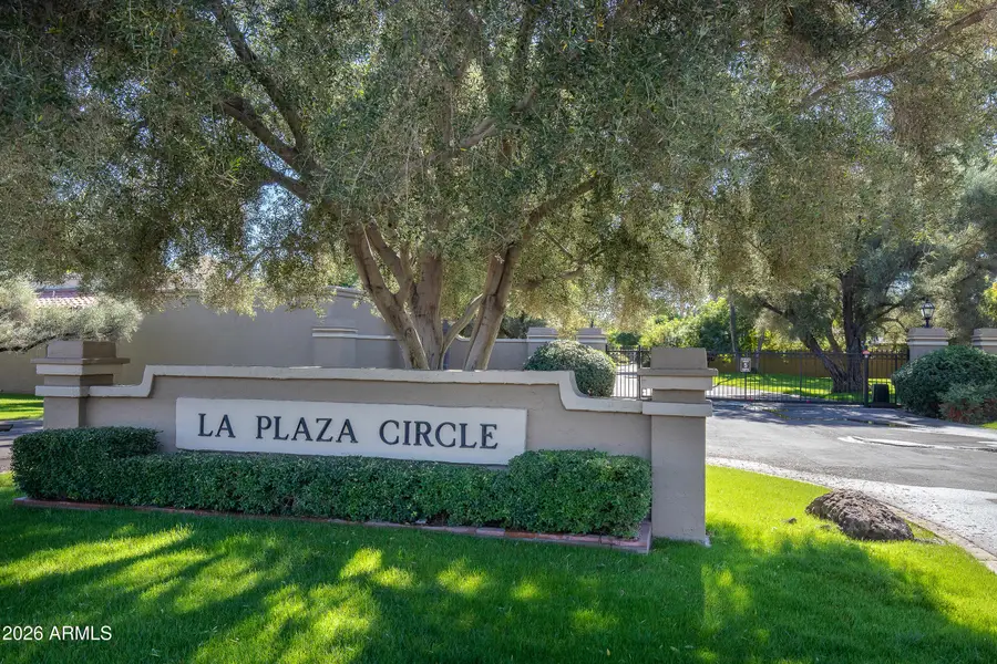 5315 N La Plaza Circle, Phoenix, AZ 85012 - #2