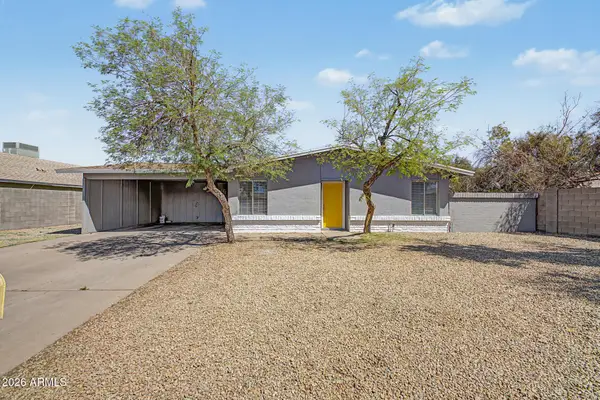 6940 W Vernon Avenue, Phoenix, AZ 85035