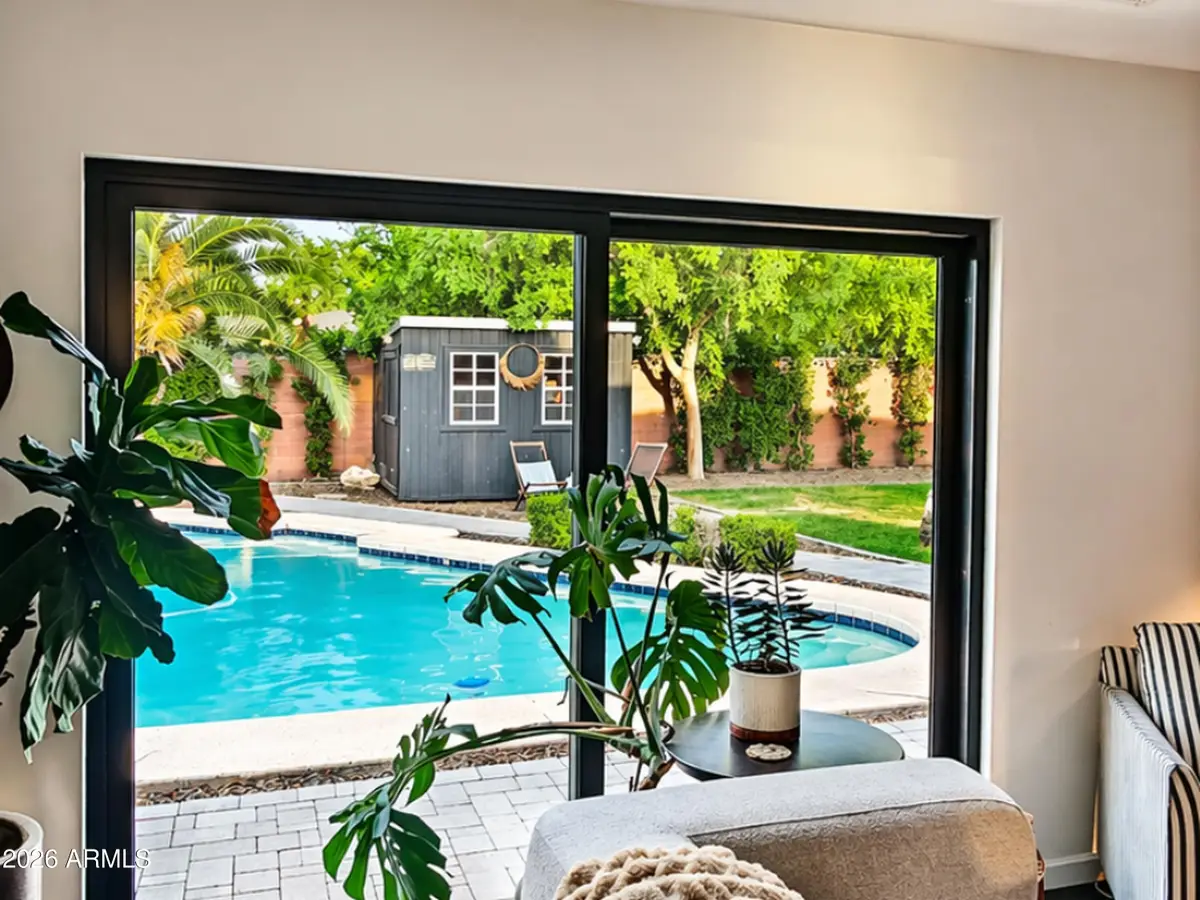 5629 N 8th Drive, Phoenix, AZ 85013 - #1