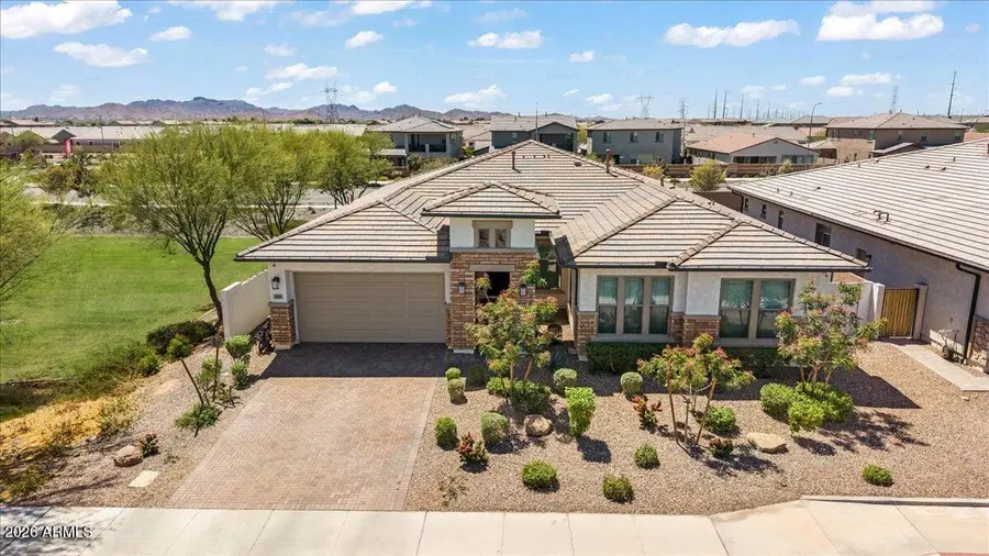4504 S 118th Drive, Avondale, AZ 85323 - #2