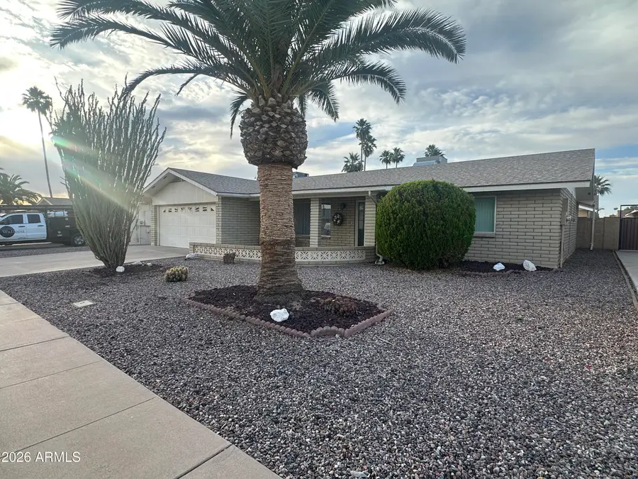4314 E Dragoon Circle, Mesa, AZ 85206 - #2
