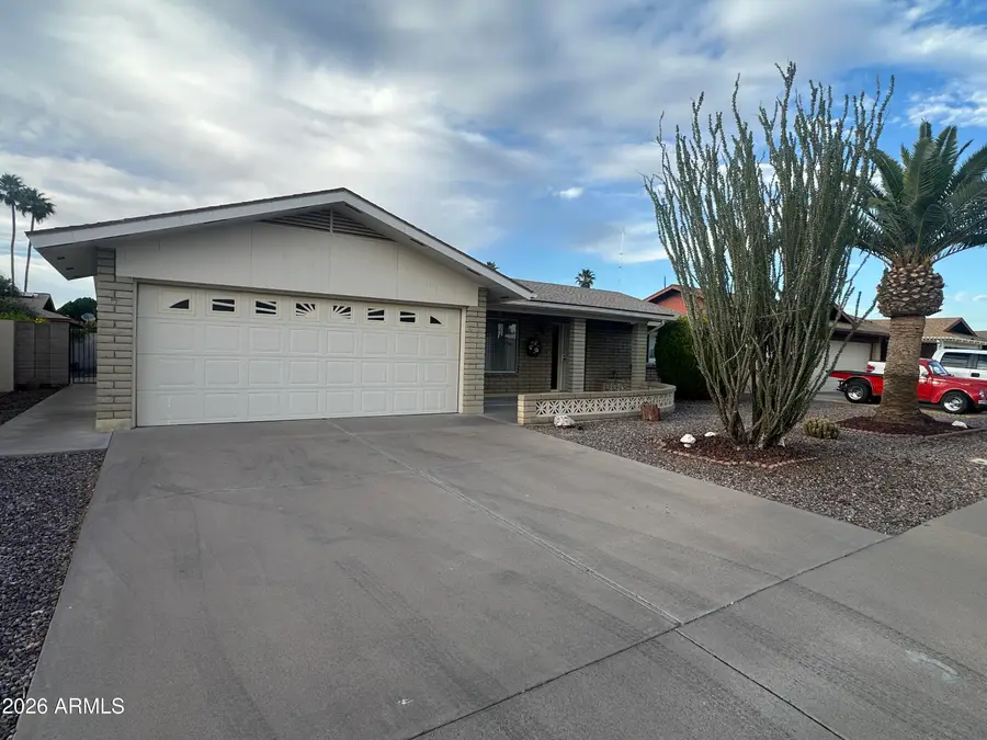 4314 E Dragoon Circle, Mesa, AZ 85206 - #3