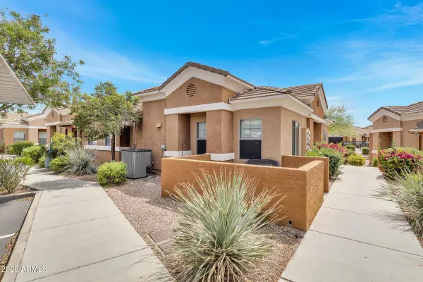 854 S San Marcos Drive #7C, Apache Junction, AZ 85120