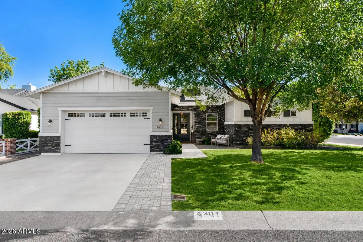 4201 E Cheery Lynn Road, Phoenix, AZ 85018 - #1