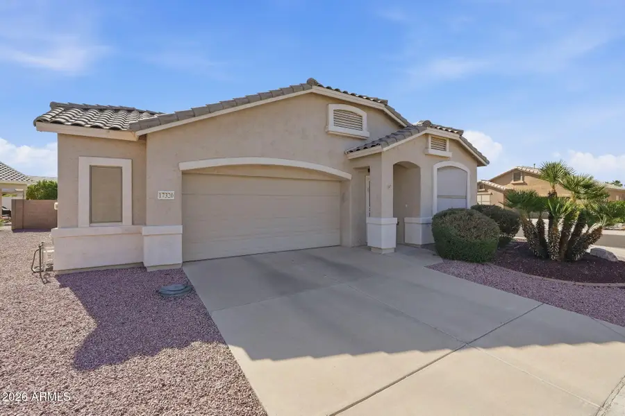 17320 N Thornberry Drive, Surprise, AZ 85374 - #2
