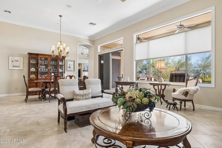 41908 N Back Creek Court, Anthem, AZ 85086 - #3