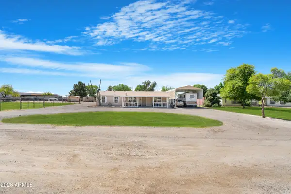22327 W Huntington Drive, Buckeye, AZ 85326