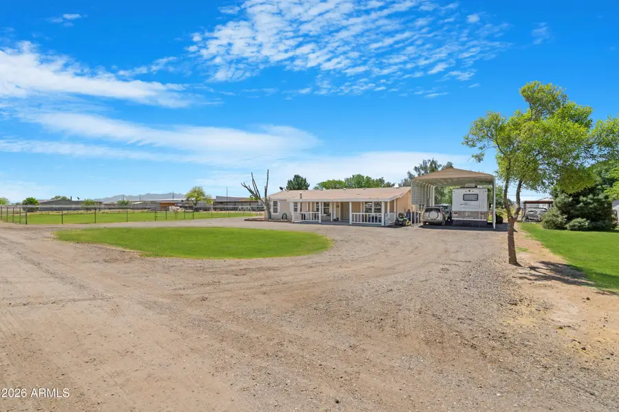 22327 W Huntington Drive, Buckeye, AZ 85326 - #3