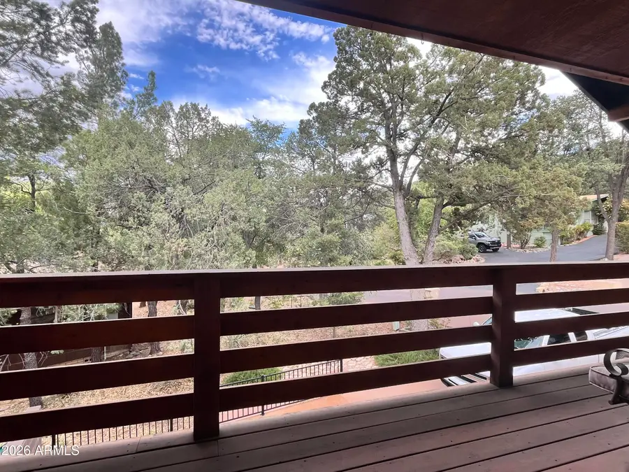 1006 N Matterhorn Road, Payson, AZ 85541 - #3