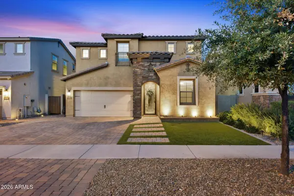 5199 S Moccasin Trail, Gilbert, AZ 85298