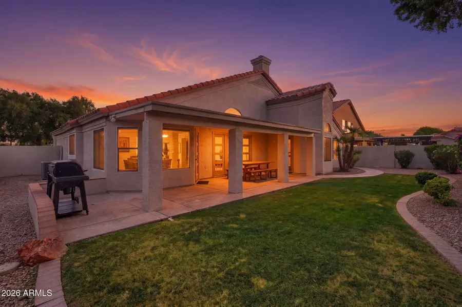 1217 N Sailors Way, Gilbert, AZ 85234 - #2