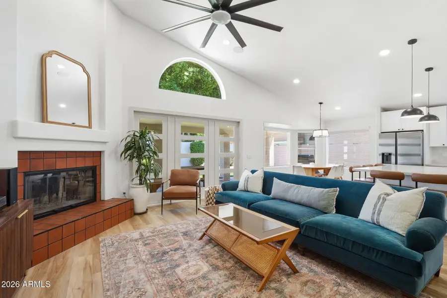 1217 N Sailors Way, Gilbert, AZ 85234 - #3