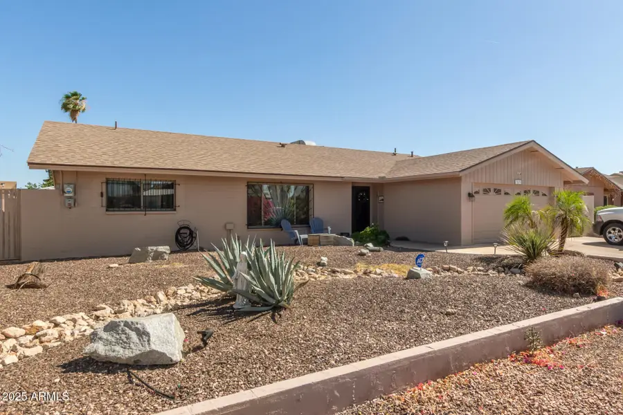 3529 W Saint Moritz Lane, Phoenix, AZ 85053 - #3