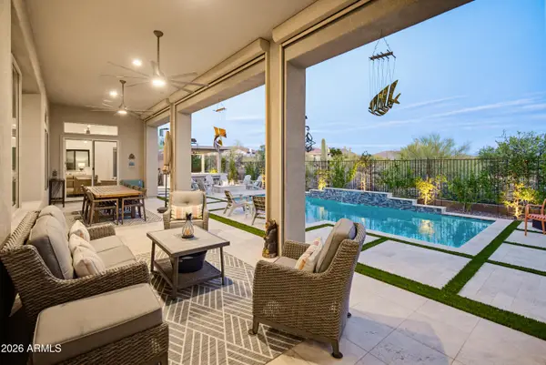 41603 N Bent Creek Court, Anthem, AZ 85086