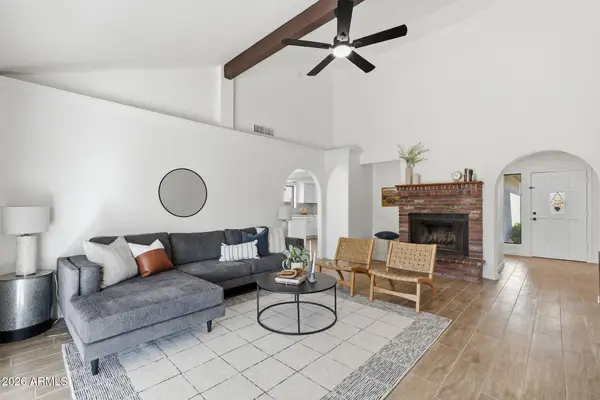 9872 E Del Monte Avenue, Gold Canyon, AZ 85118