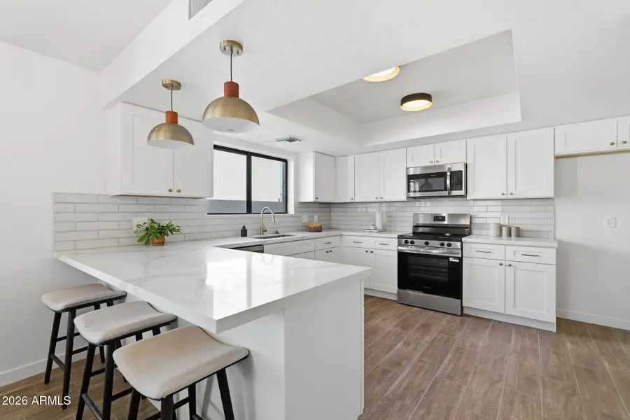 9872 E Del Monte Avenue, Gold Canyon, AZ 85118 - #2