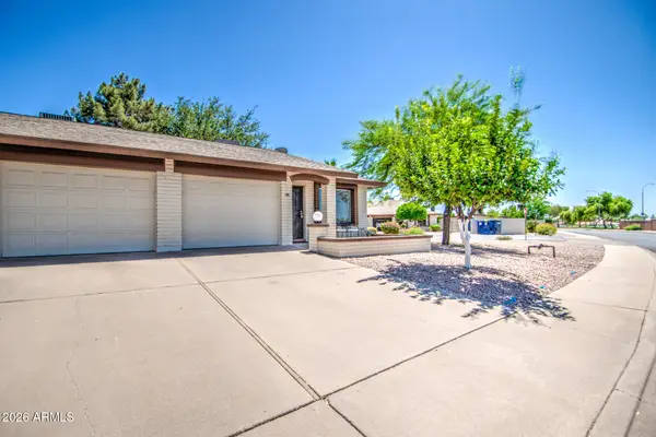 2064 S Farnsworth Drive #43, Mesa, AZ 85209