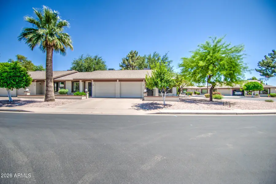 2064 S Farnsworth Drive #43, Mesa, AZ 85209 - #2