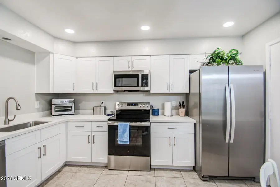 2064 S Farnsworth Drive #43, Mesa, AZ 85209 - #3