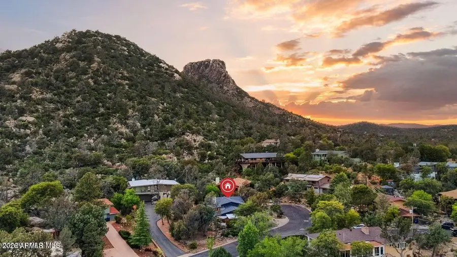 2011 Rocky Dells Drive, Prescott, AZ 86303 - #2