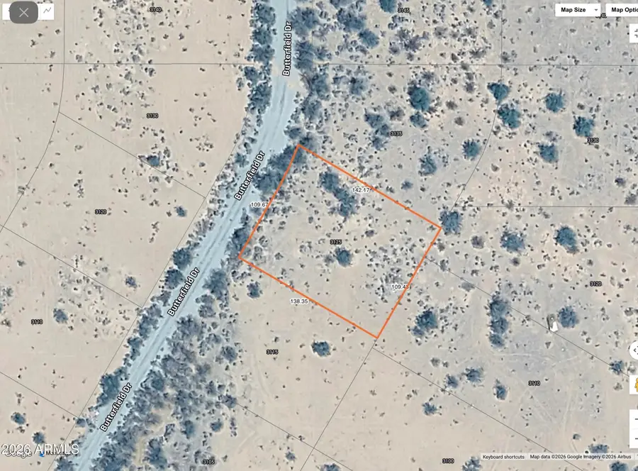 3125 N Butterfield Drive #9, Eloy, AZ 85131 - #2