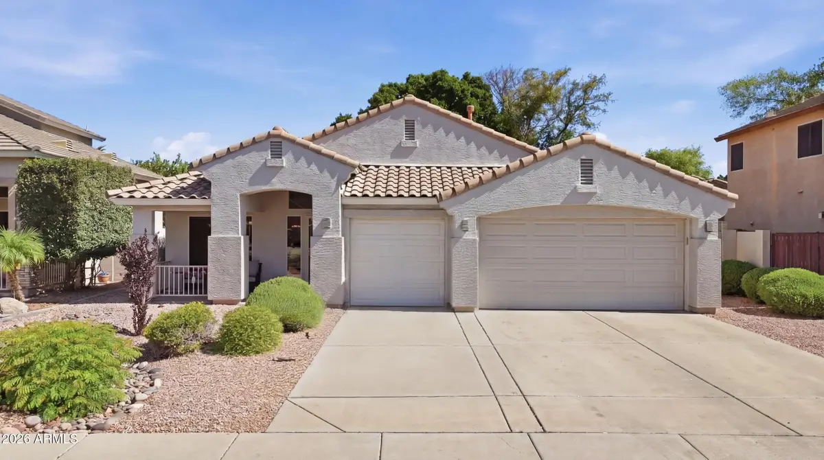 8234 W Harmony Lane, Peoria, AZ 85382 - #1
