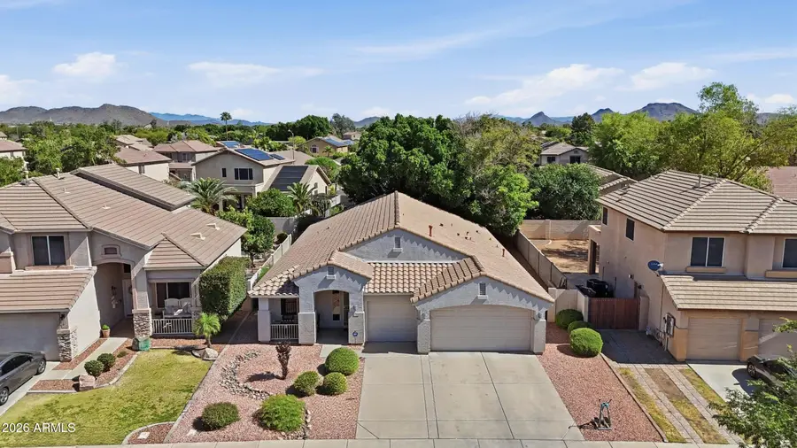 8234 W Harmony Lane, Peoria, AZ 85382 - #2