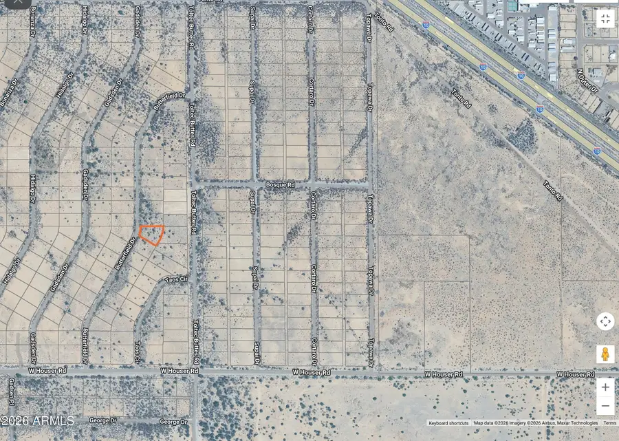 3135 N Butterfield Drive #10, Eloy, AZ 85131 - #2