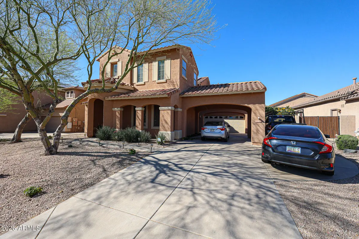 8332 W Rosewood Lane, Peoria, AZ 85383 - #1