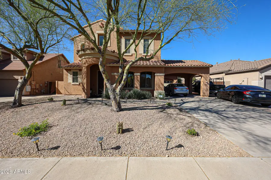 8332 W Rosewood Lane, Peoria, AZ 85383 - #2
