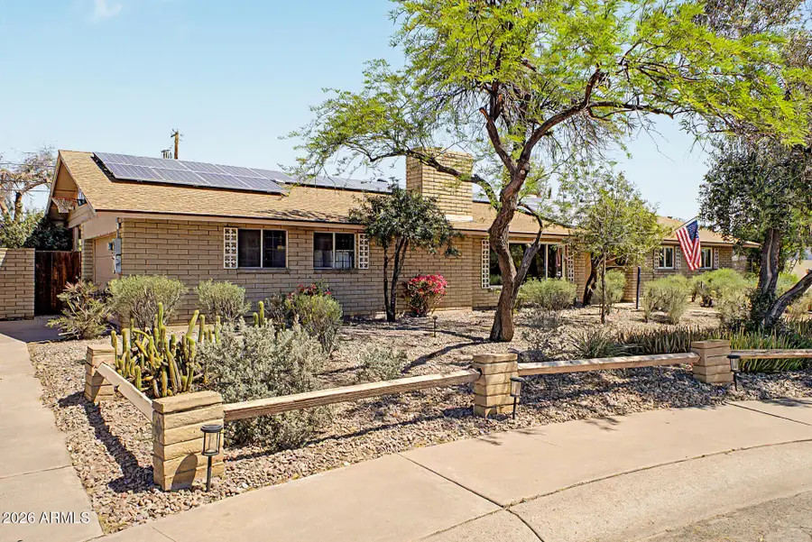 624 W 17th Place, Tempe, AZ 85281 - #2