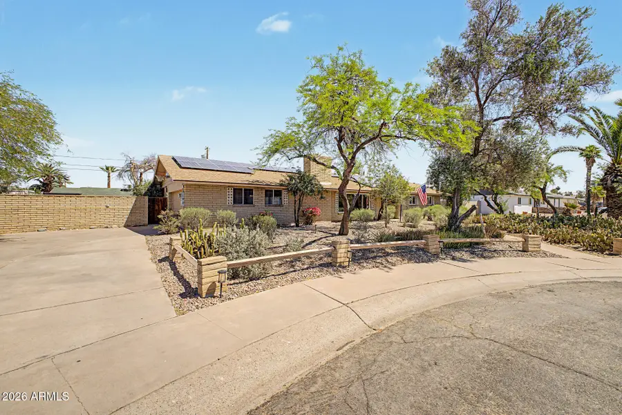 624 W 17th Place, Tempe, AZ 85281 - #3