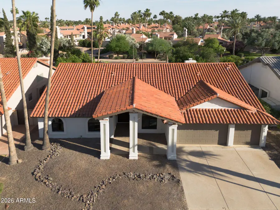 9765 E Turquoise Avenue, Scottsdale, AZ 85258 - #2